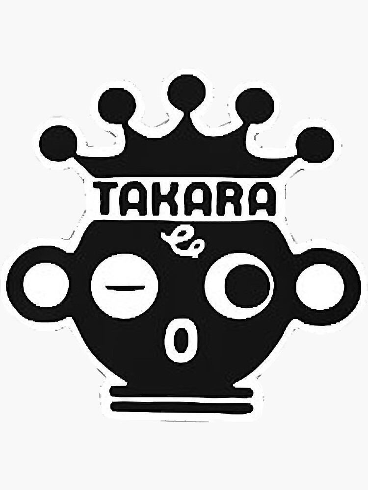 takara toy company