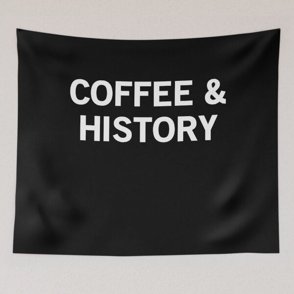 Item preview, Coffee And History Buff Teacher For Historian designed and sold by woodesigner.