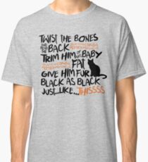 Binx Spell Classic T-Shirt