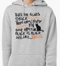 Binx Spell Pullover Hoodie