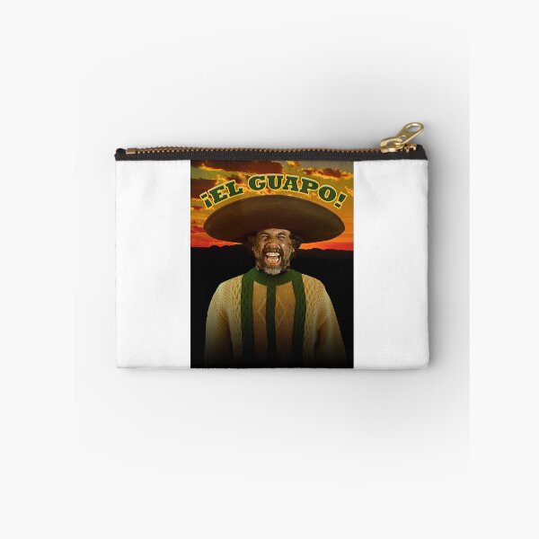 Item preview, El guapo picture designed and sold by MontalvoJanice.
