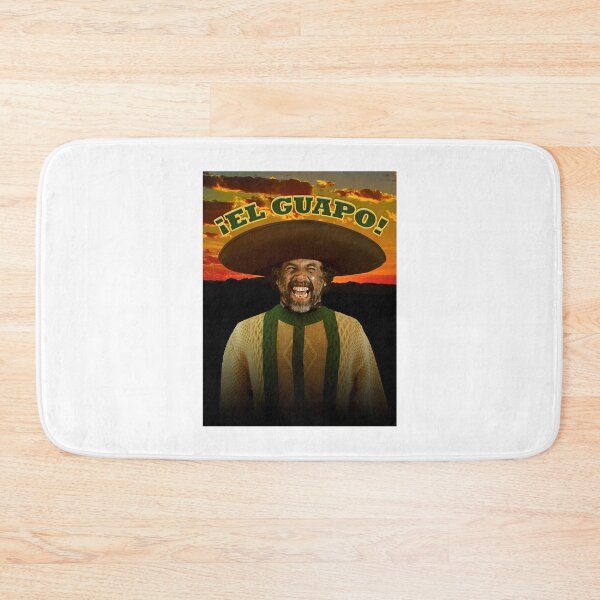 Item preview, El guapo picture designed and sold by MontalvoJanice.