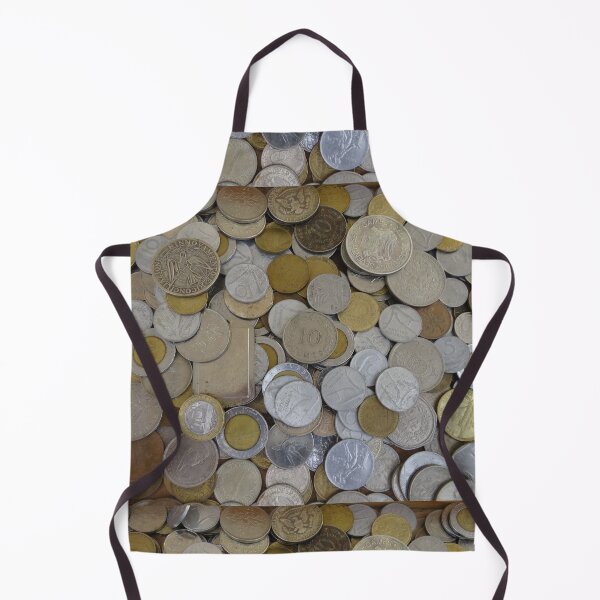 Item preview, Monedas designed and sold by walterfest.