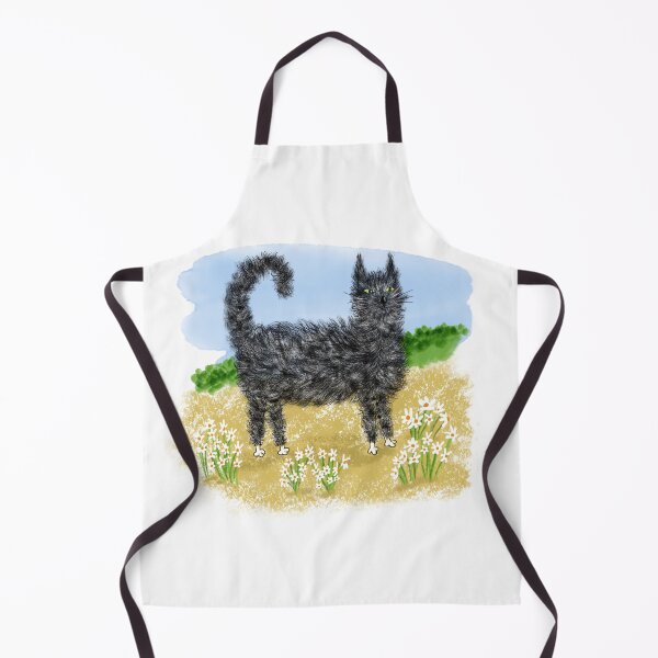 Item preview, Pokey Cat designed and sold by AnnetteGWhite.