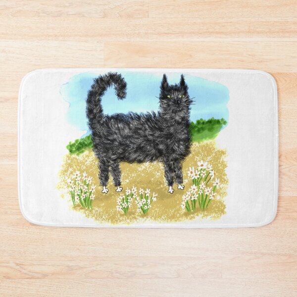 Item preview, Pokey Cat designed and sold by AnnetteGWhite.