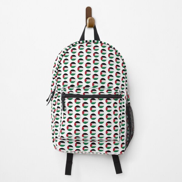 Item preview, The National Flag of Palestine - Palestinian Flag designed and sold by ShopieHome.