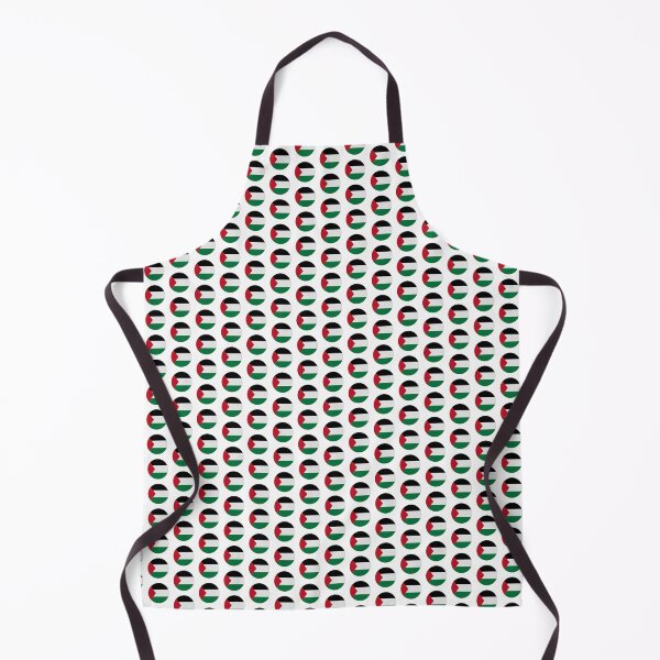 Item preview, The National Flag of Palestine - Palestinian Flag designed and sold by ShopieHome.