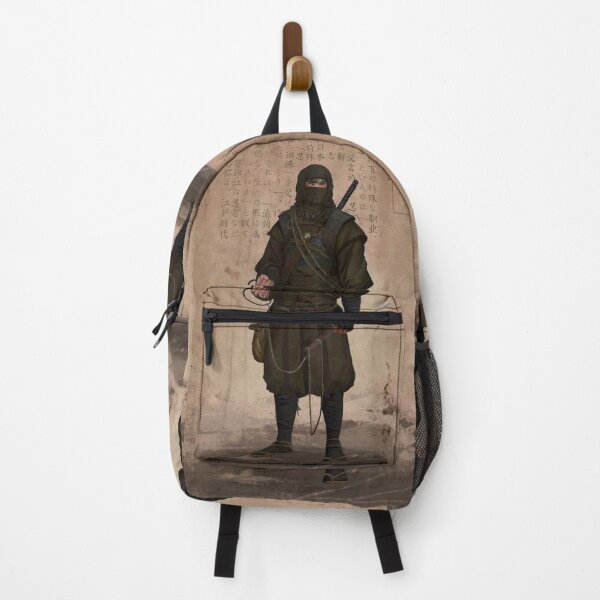 Item preview, Ninja designed and sold by Mifesto.