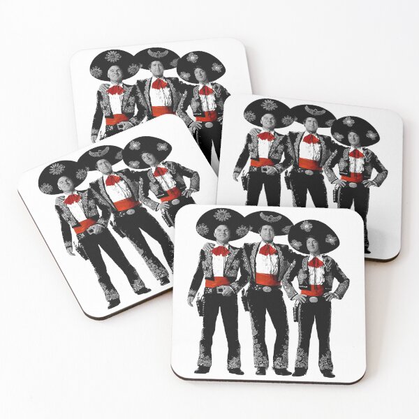 Item preview, Amigos designed and sold by MontalvoJanice.