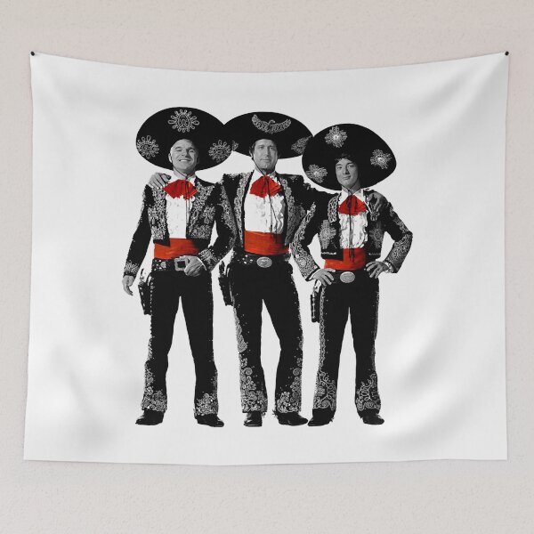 Item preview, Amigos designed and sold by MontalvoJanice.