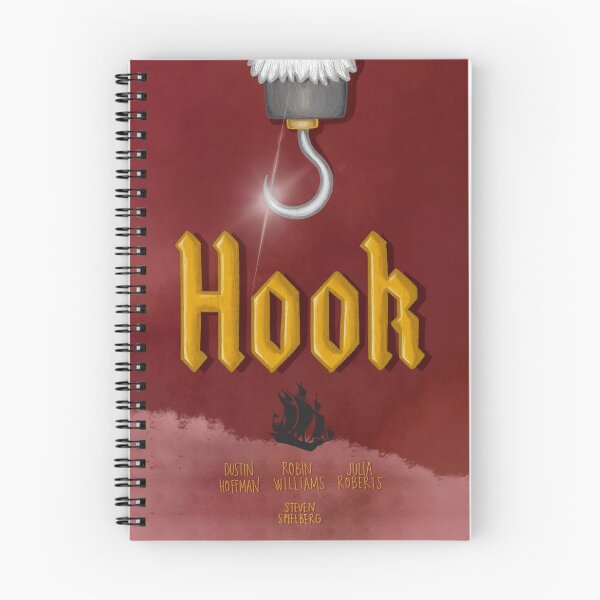 Item preview, Hook designed and sold by Disdegna.