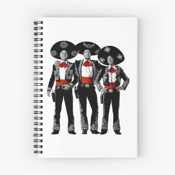Item preview, Amigos designed and sold by MontalvoJanice.