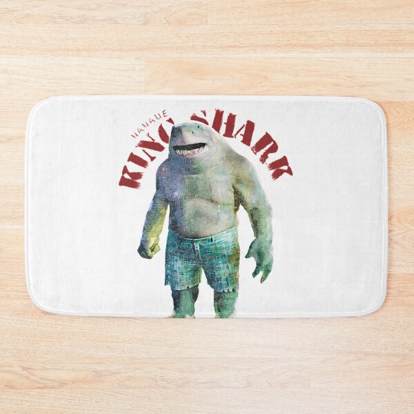Item preview, King Shark  designed and sold by Sycamore997.