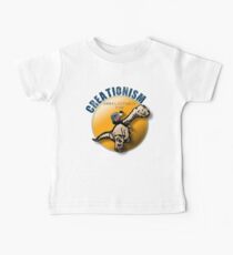 Creationism - unbelievable fun Baby Tee