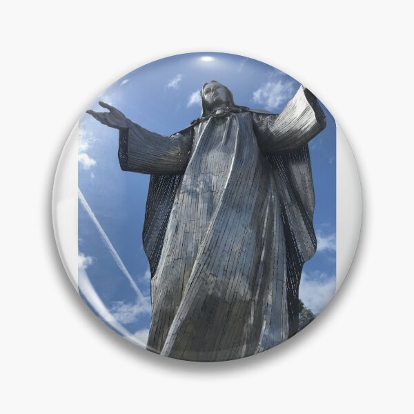 Item preview, Our Lady of Peace - Santa Clara California, Mother Marry designed and sold by Coczzi.