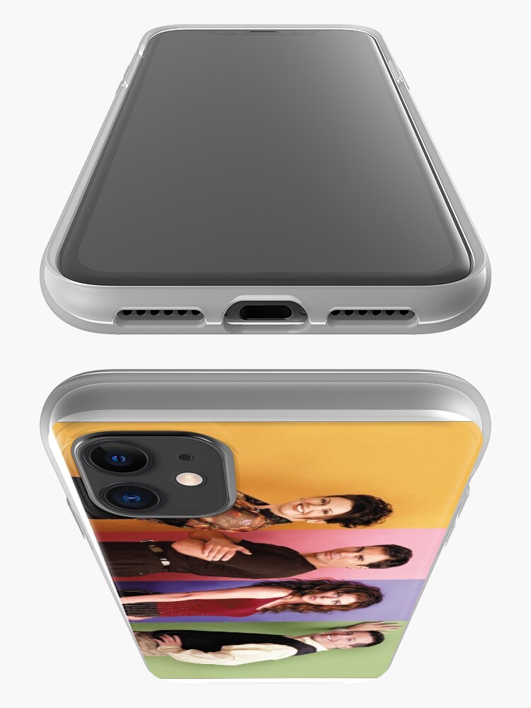 Alternate view of Will & Grace iPhone Case & Cover