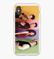 Will & Grace iPhone Case