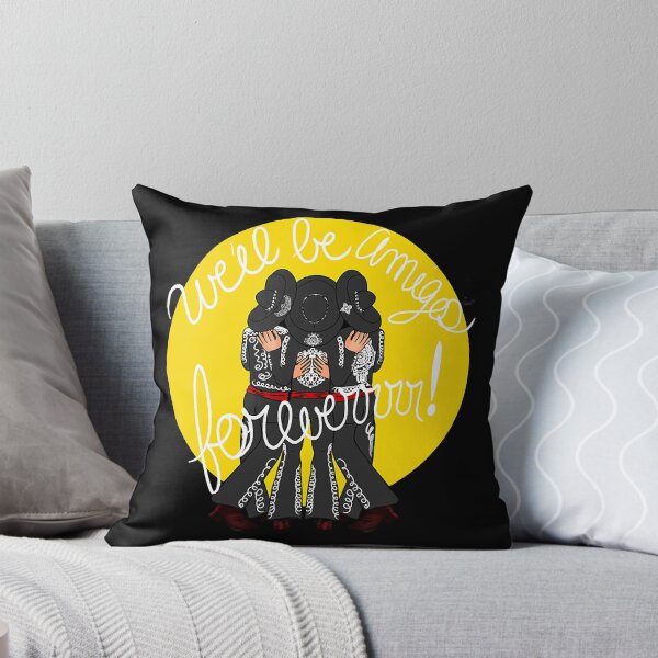 Item preview, Amigos Forever designed and sold by MontalvoJanice.