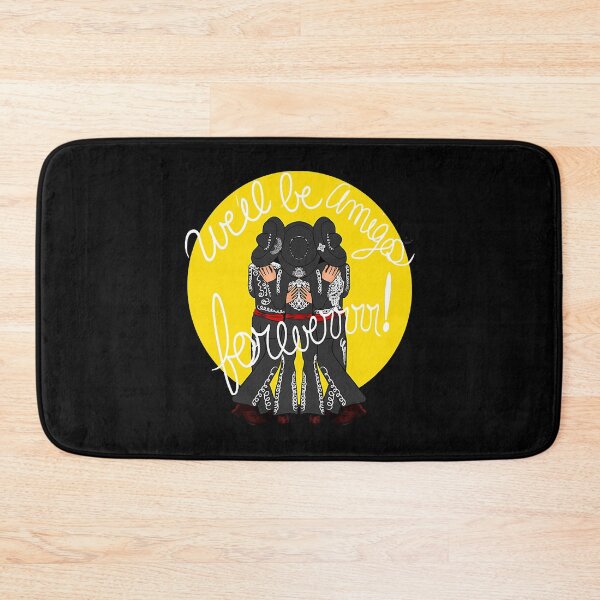 Item preview, Amigos Forever designed and sold by MontalvoJanice.