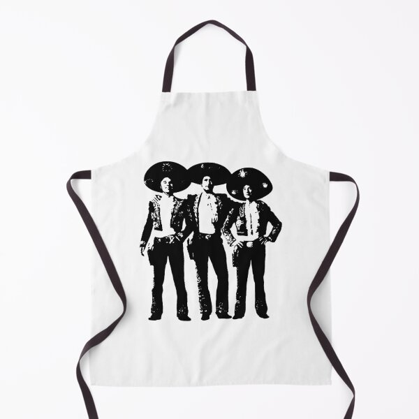 Item preview, 3 amigos black and white designed and sold by MontalvoJanice.