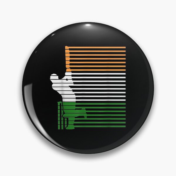 Item preview, India Vintage Cricket Gift World Team designed and sold by jodyjaim.
