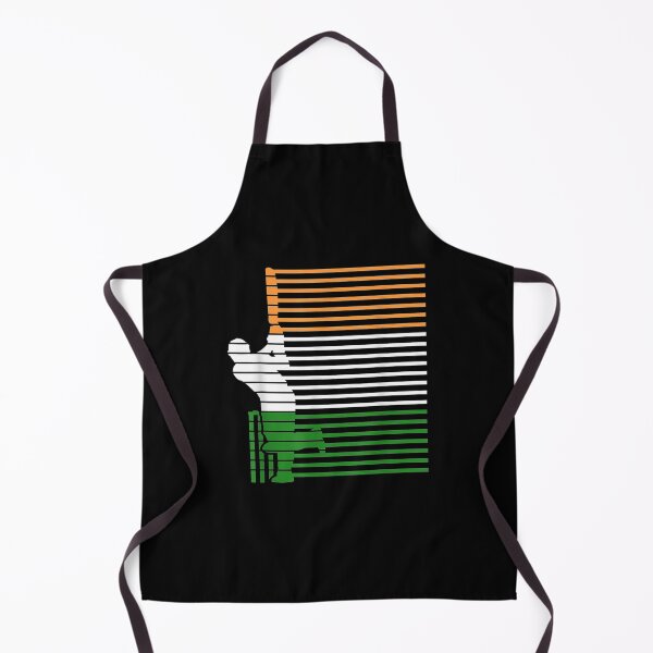 Item preview, India Vintage Cricket Gift World Team designed and sold by jodyjaim.