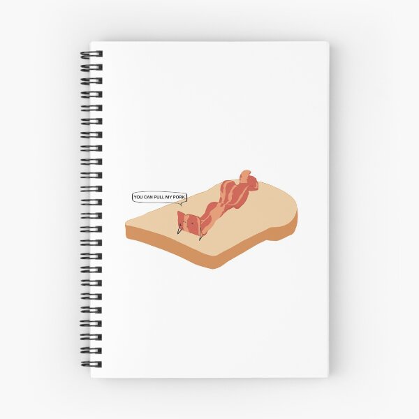 Item preview, PULL MY PORK designed and sold by Seedy-Avocado.