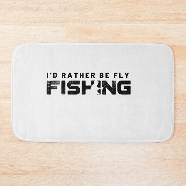 Item preview, id rather be fishing hat designed and sold by RanirO.