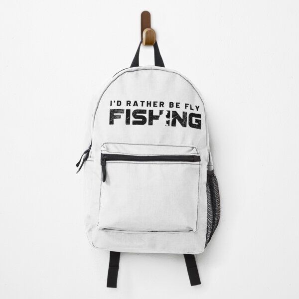 Item preview, id rather be fishing hat designed and sold by RanirO.