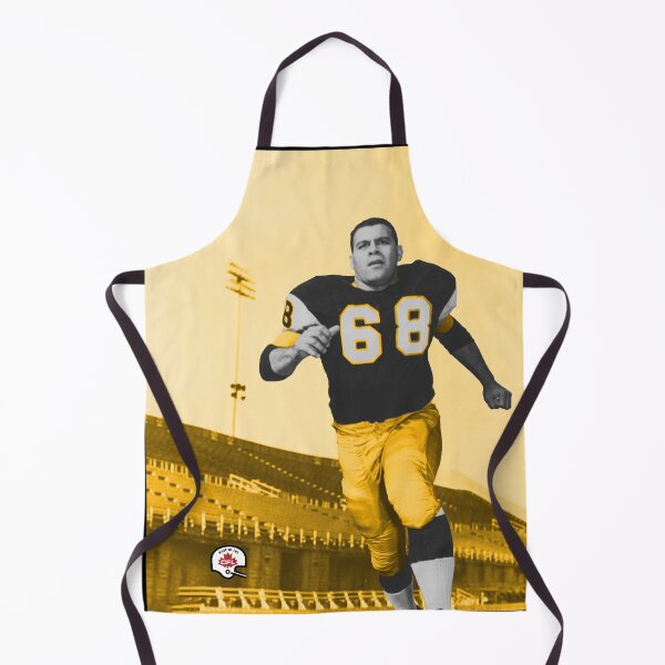 Item preview, Angelo Mosca #68 designed and sold by madeinsask.