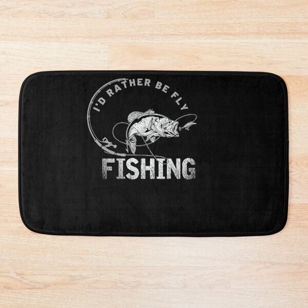 Item preview,  id rather be fishing hat designed and sold by RanirO.
