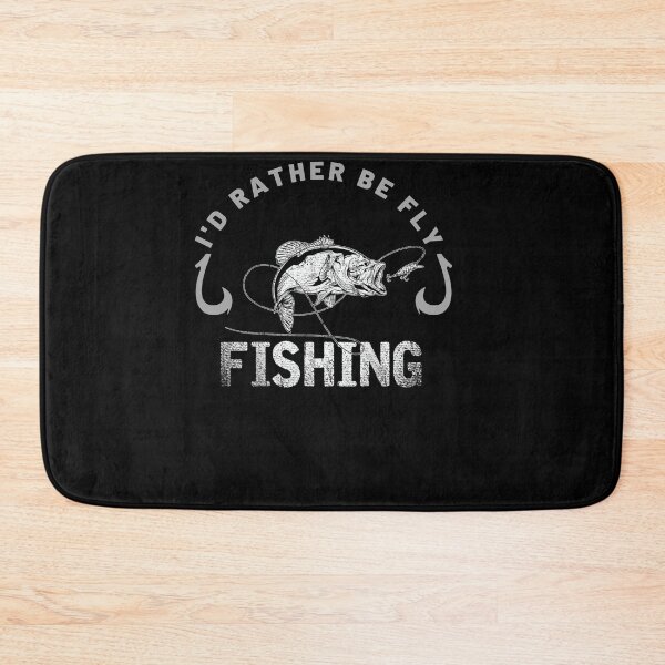 Item preview, id rather be fishing hat designed and sold by RanirO.