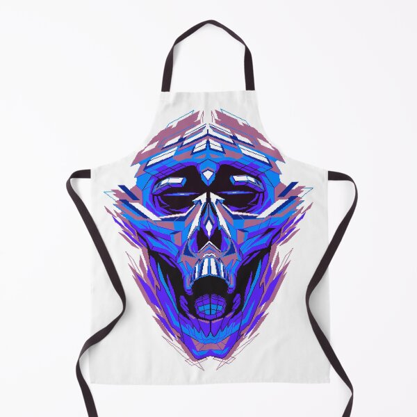 Item preview, Skull 1 designed and sold by PixelSkin.