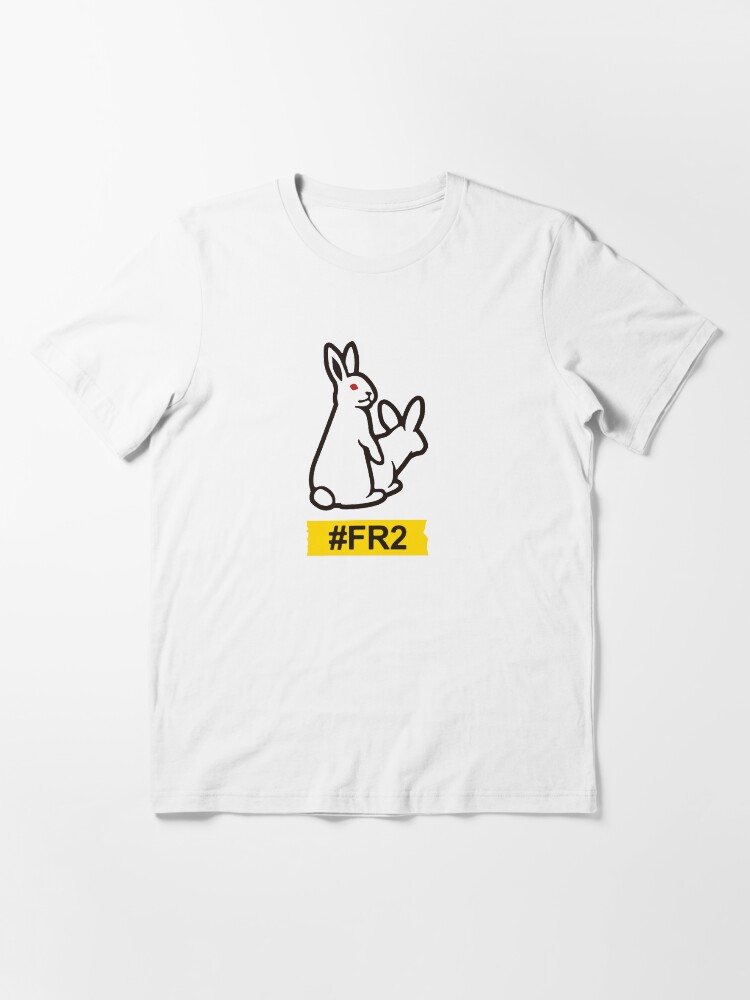 FR2 Clothing