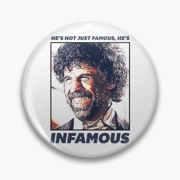 Item preview, El guapo in famous designed and sold by MontalvoJanice.