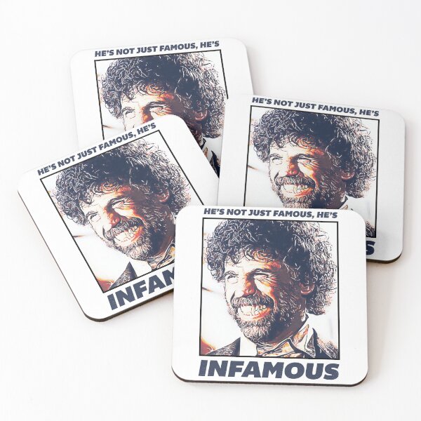 Item preview, El guapo in famous designed and sold by MontalvoJanice.