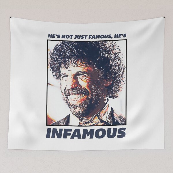 Item preview, El guapo in famous designed and sold by MontalvoJanice.