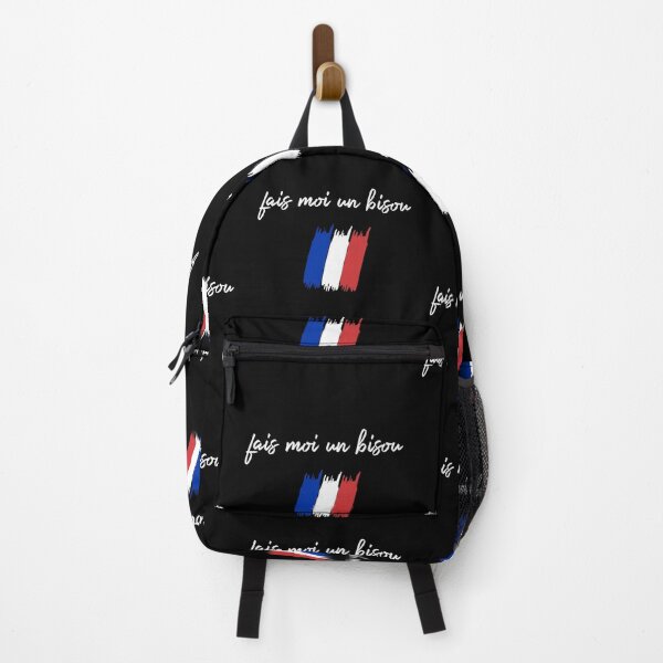 Item preview, Fais Moi Un Bisou designed and sold by stxaris.