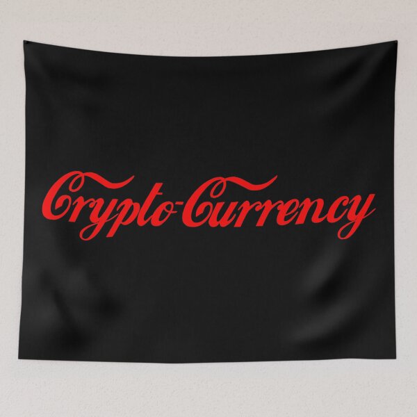 Item preview, Cryptocurrency designed and sold by Popular-Gifts.