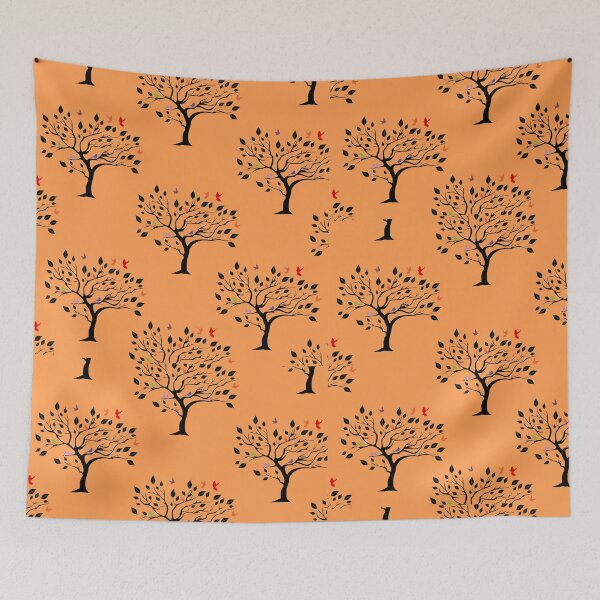 Item preview, Tree world designed and sold by Aishuworld1.