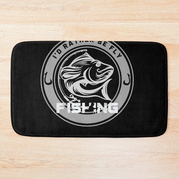 Item preview,  id rather be fishing hat designed and sold by RanirO.