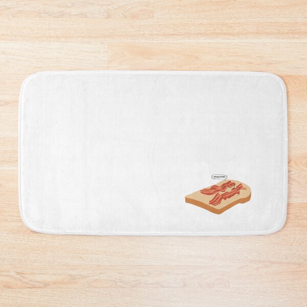 Item preview, WANNA PORK ME? designed and sold by Seedy-Avocado.