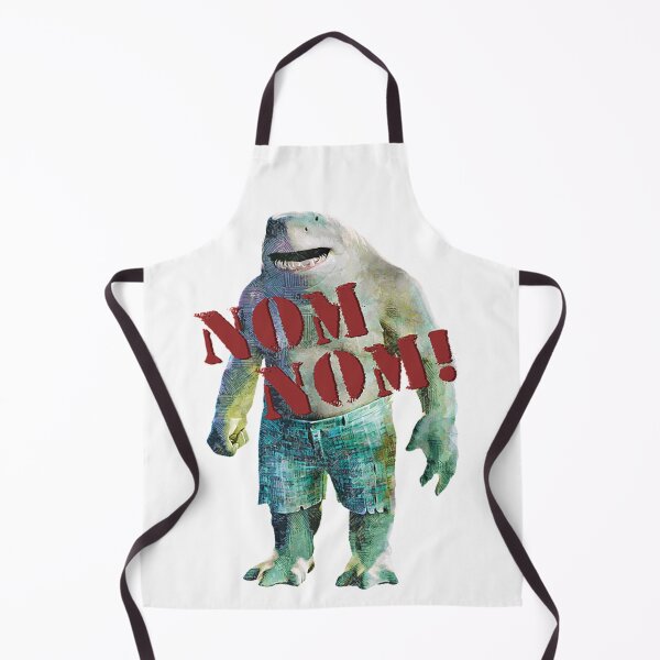 Item preview, King Shark designed and sold by Sycamore997.