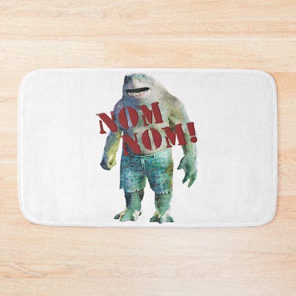 Item preview, King Shark  designed and sold by Sycamore997.