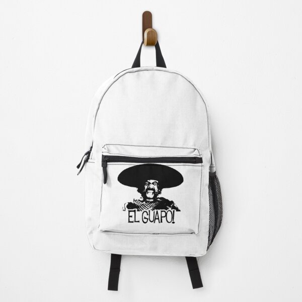 Item preview, El guapo amigos designed and sold by MontalvoJanice.