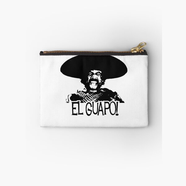Item preview, El guapo amigos designed and sold by MontalvoJanice.