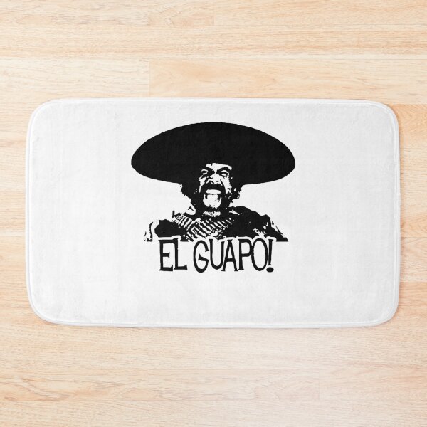 Item preview, El guapo amigos designed and sold by MontalvoJanice.