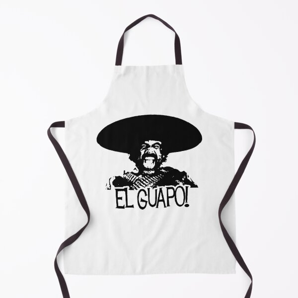 Item preview, El guapo amigos designed and sold by MontalvoJanice.