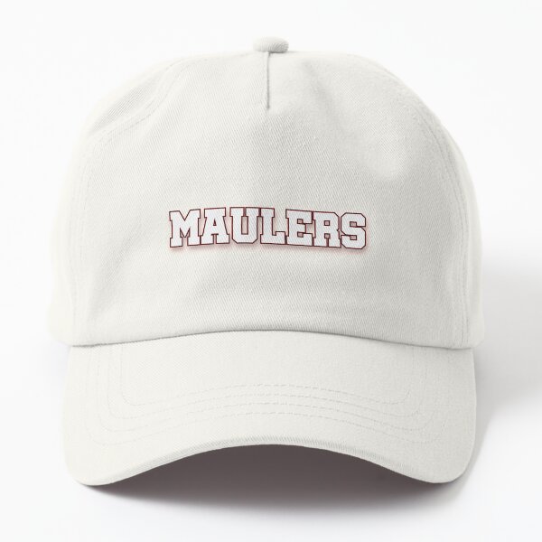 Maulers Dad Hat