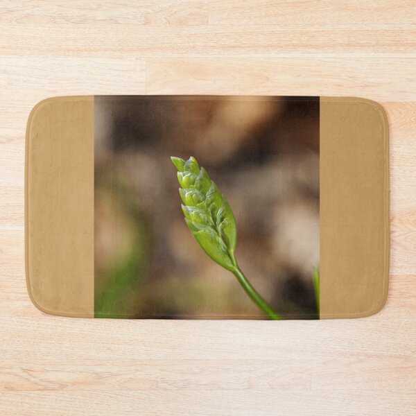 Item preview, Freesia Flower Bud Pleats designed and sold by Joy Watson - Natural Light Photography .